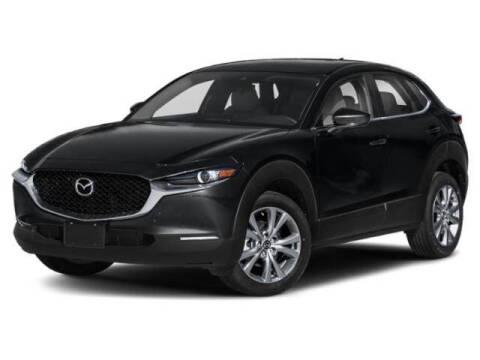 2021 Mazda CX-30 Preferred