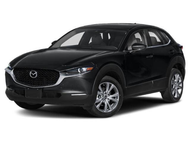 2021 Mazda CX-30 Preferred
