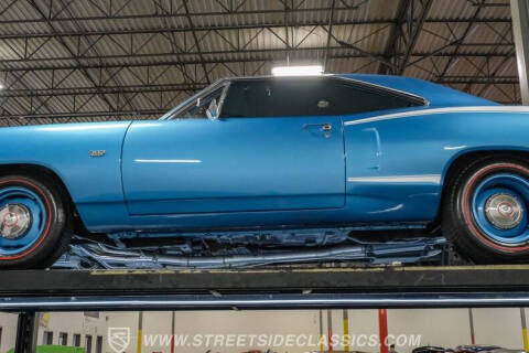 1970 Dodge Coronet