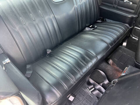 1966 Chevrolet Impala