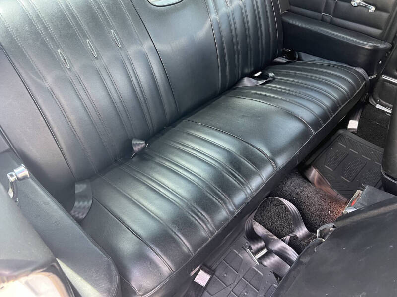 1966 Chevrolet Impala