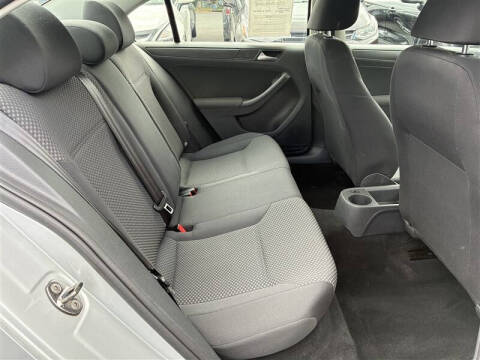 2012 Volkswagen Jetta