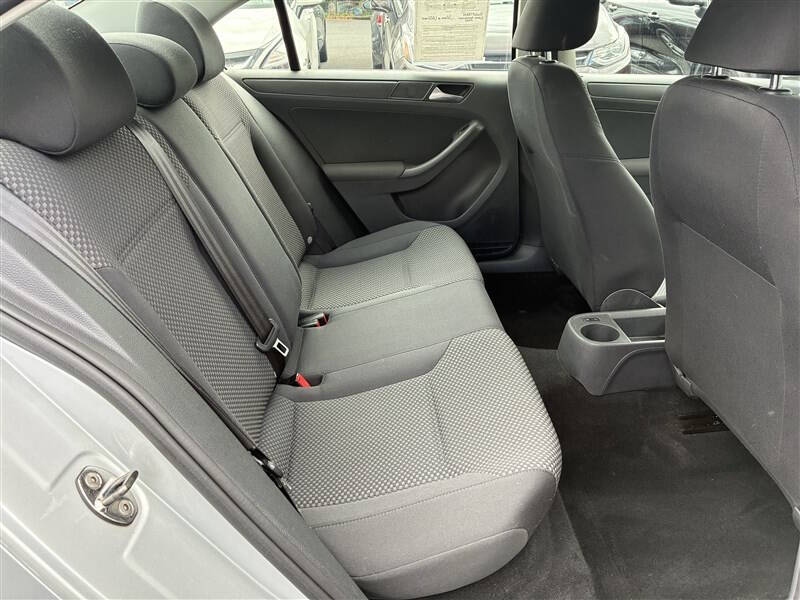 2012 Volkswagen Jetta