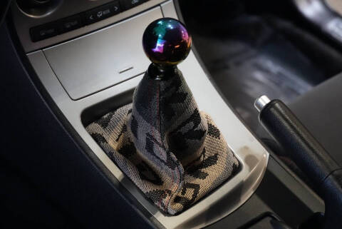 2010 Mazda MAZDASPEED3 Sport