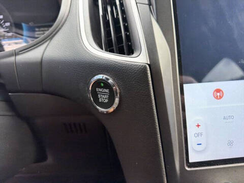 2024 Ford Edge SE