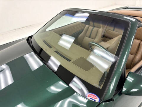 1992 Pontiac Firebird Trans Am