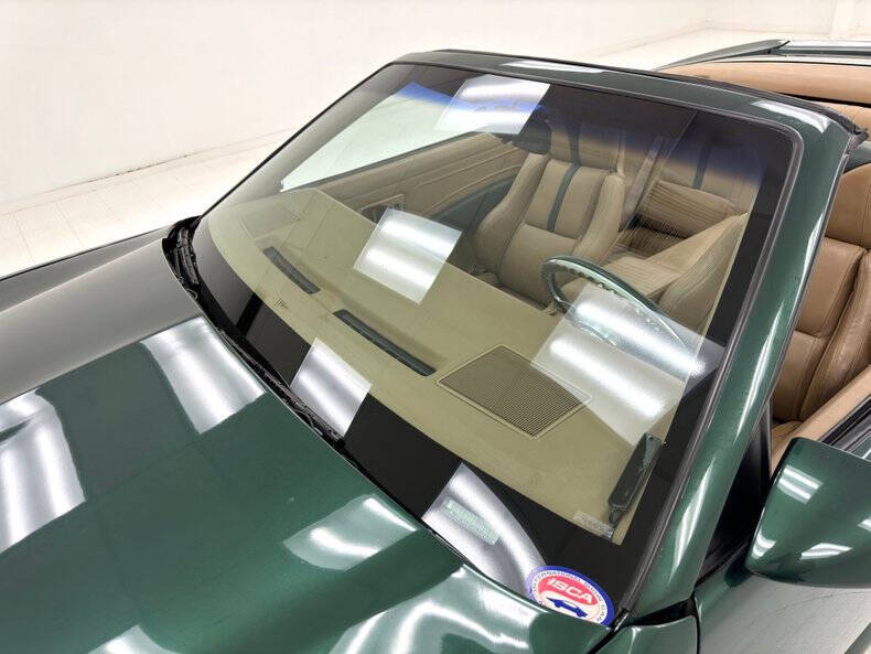 1992 Pontiac Firebird Trans Am