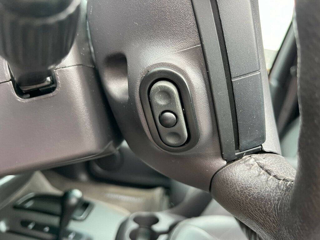 2000 Dodge Durango 27