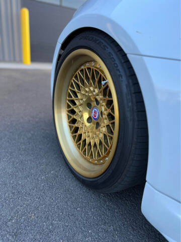 2009 Audi R8 quattro