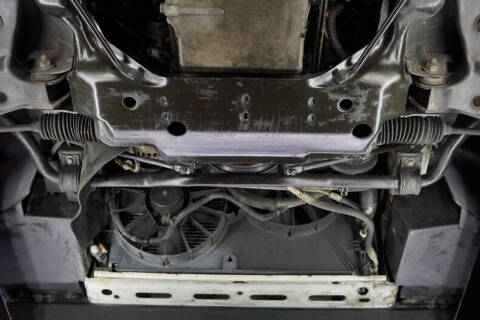 1999 Chevrolet Camaro