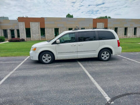 2010 Dodge Grand Caravan for sale at EVB Auto Sales in Norristown PA