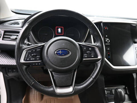 2023 Subaru Ascent Premium 8-Passenger