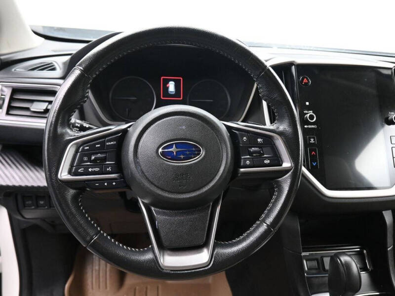 2023 Subaru Ascent Premium 8-Passenger