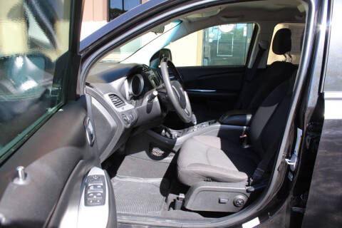 2012 Dodge Journey SXT