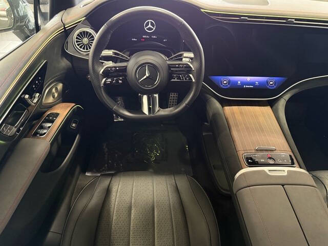 2023 Mercedes-Benz EQS 13