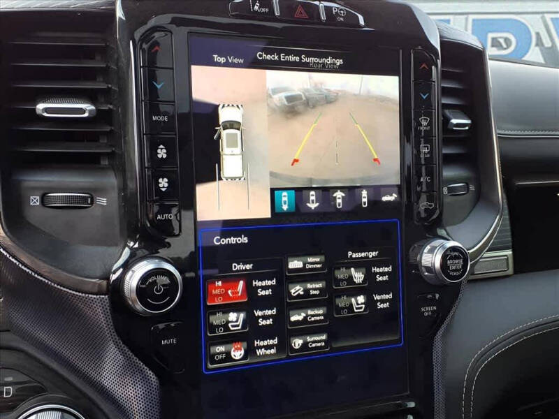 2020 RAM 1500 Limited