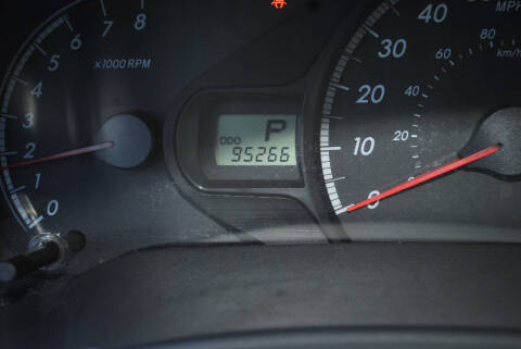 2011 Toyota Sienna Base 7-Passenger