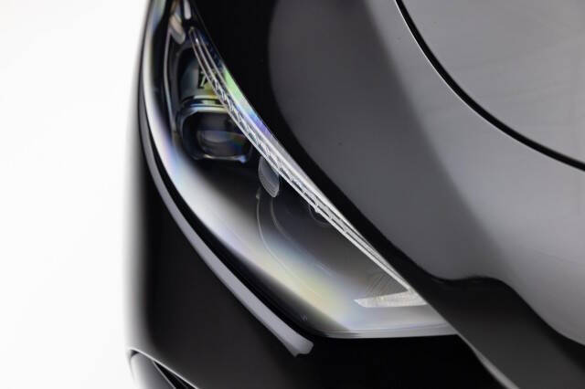 2022 Mercedes-Benz SL-Class AMG SL 55