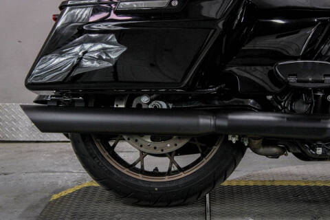 2022 Harley-Davidson Road Glide ST