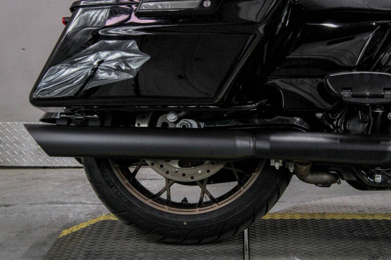 2022 Harley-Davidson Road Glide ST