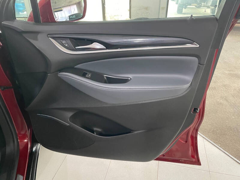 2018 Buick Enclave Essence