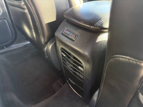 2016 Lincoln MKC Reserve