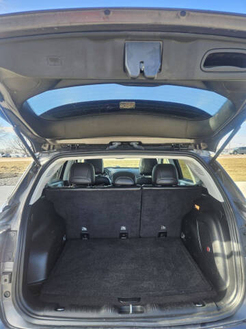 2019 Jeep Compass Altitude