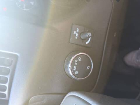 2017 GMC Savana 2500