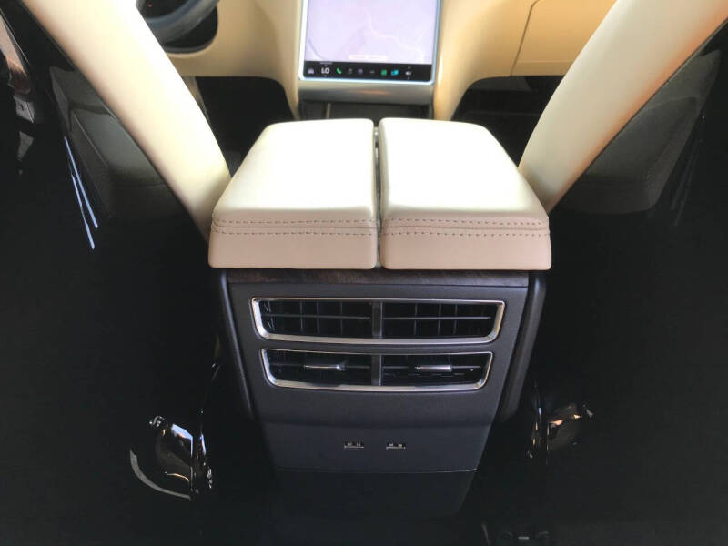 2016 Tesla Model X 90D