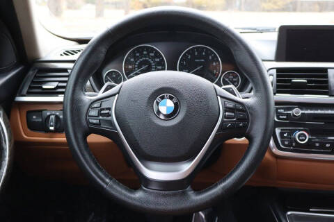 2014 BMW 3 Series 328i xDrive