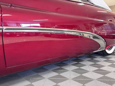 1951 Mercury Led Sled