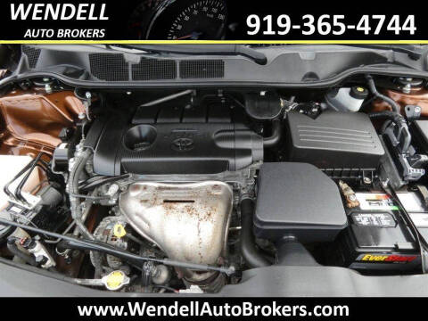 2013 Toyota Venza LE