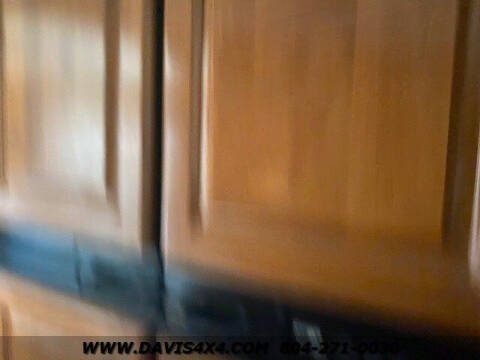 2006 Freightliner MH Chassis