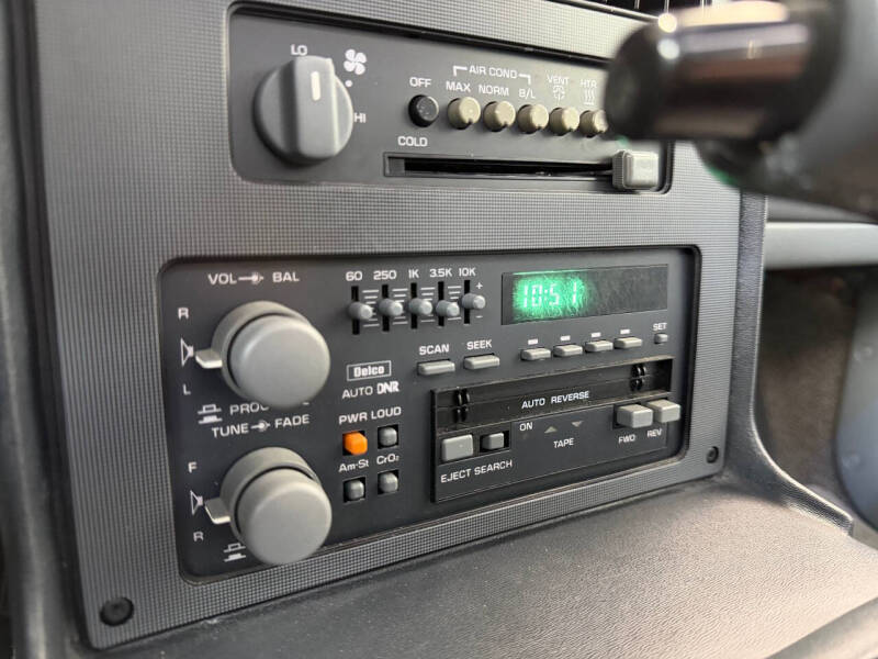 1988 Pontiac Fiero GT