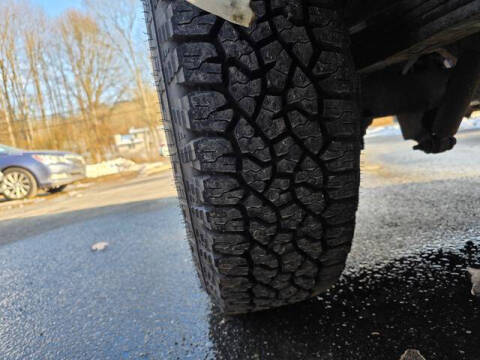 2018 Chevrolet Express 2500