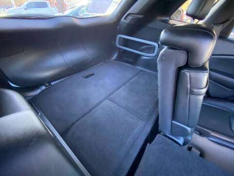 2017 Jeep Cherokee Trailhawk