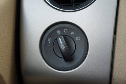 2011 Ford Expedition XLT