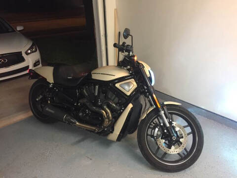 2014 Harley-Davidson Night Rod for sale at JS AUTO in Whitehouse TX