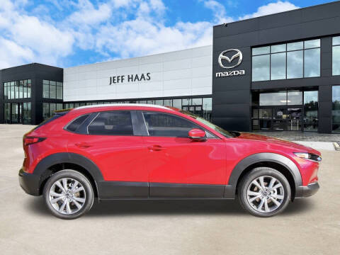 2026 Mazda CX-30 2.5 S Preferred