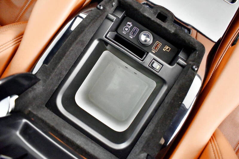 2016 Land Rover Range Rover Autobiography LWB