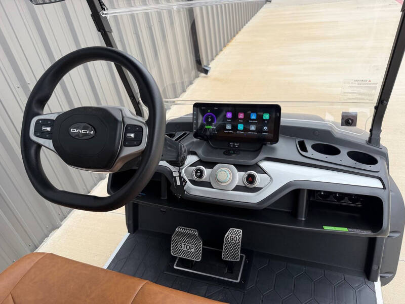 2026 Dach Apollo 4+2
