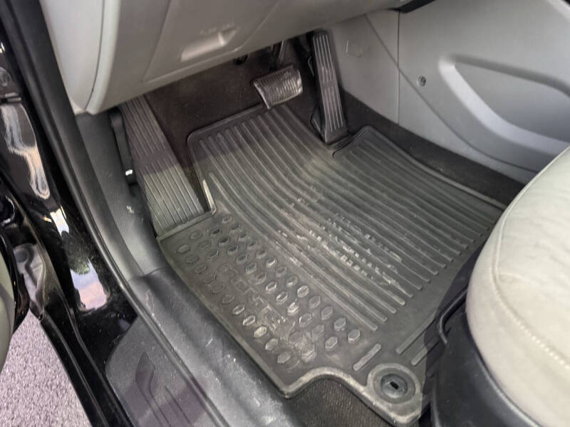 Image 8 of 2015 Kia Forte LX