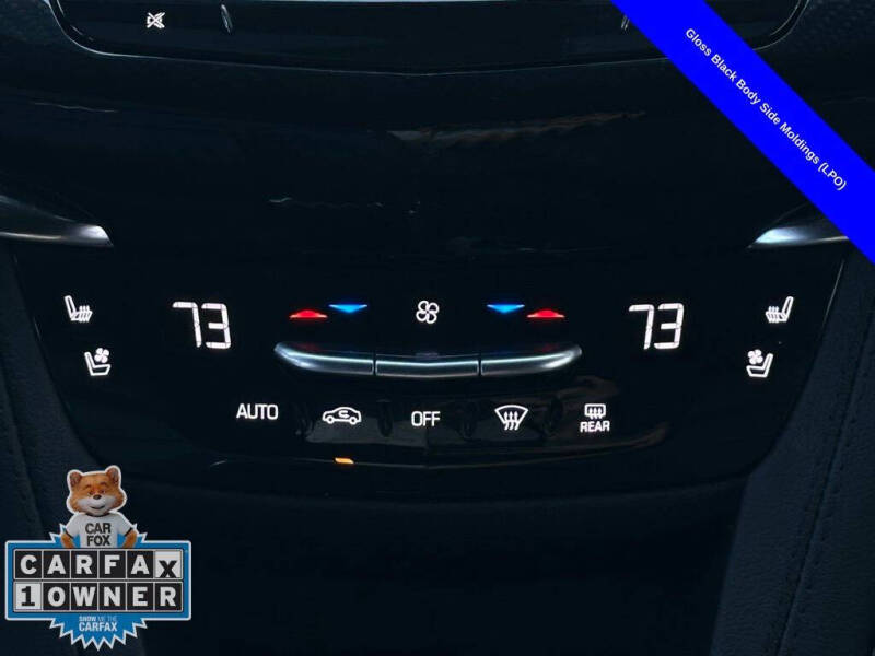 2023 Cadillac XT6 Sport