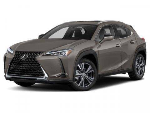 2021 Lexus UX 200 for sale at CU Carfinders in Norcross GA