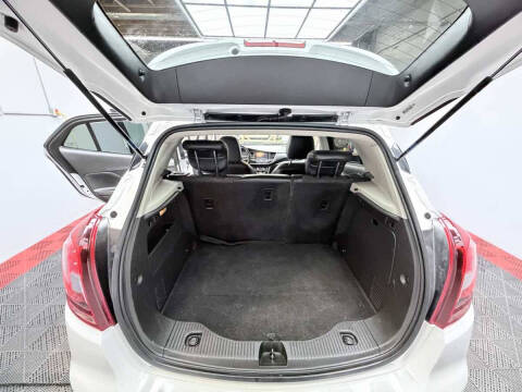 2019 Buick Encore Sport Touring