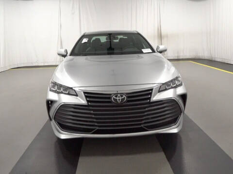 2020 Toyota Avalon