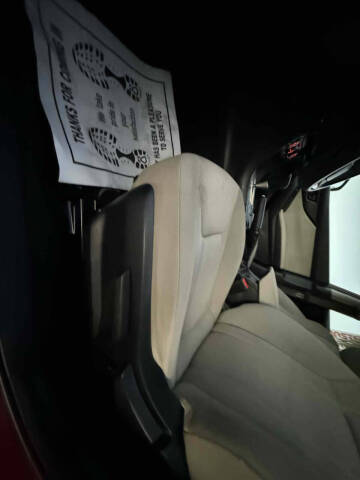 2019 Subaru Impreza 2.0i