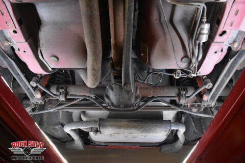 1994 Chevrolet Camaro Z28