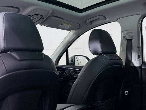 2024 Audi Q7 quattro Prestige 55 TFSI