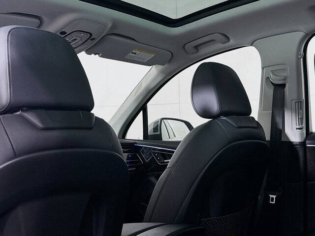 2024 Audi Q7 quattro Prestige 55 TFSI